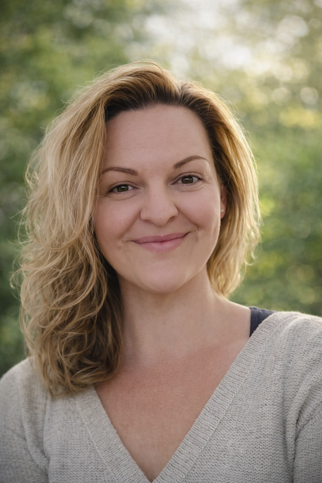 Kathi von Greendsgn