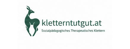Klettern tut gut